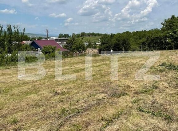 Teren de vânzare Jucu de Sus - 185414TV | BLITZ Cluj-Napoca | Poza1