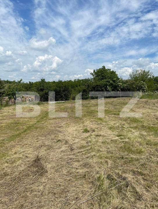 Teren de vânzare Jucu de Sus - 185414TV | BLITZ Cluj-Napoca | Poza2