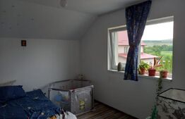 Casa individuala 120 mp utili, Jucu de Mijloc, mobilata, utilata!