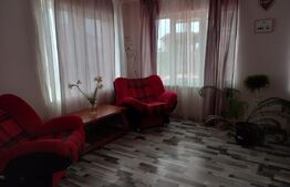 Casa individuala 120 mp utili, Jucu de Mijloc, mobilata, utilata!