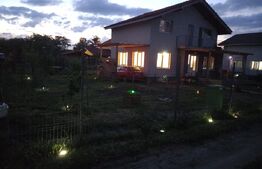 Casa individuala 120 mp utili, Jucu de Mijloc, mobilata, utilata!