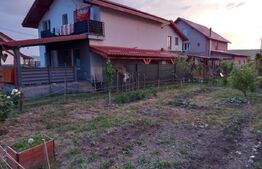 Casa individuala 120 mp utili, Jucu de Mijloc, mobilata, utilata!