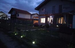 Casa individuala 120 mp utili, Jucu de Mijloc, mobilata, utilata!