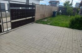 Casa individuala 120 mp utili, Jucu de Mijloc, mobilata, utilata!