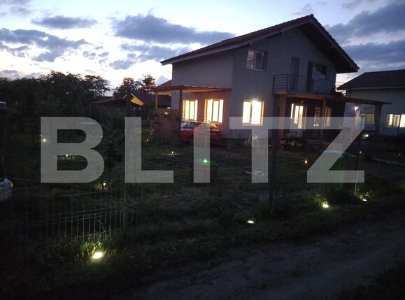 Casa de vânzare 4 camere Jucu de Mijloc - 185417CV | BLITZ Cluj-Napoca | Poza1