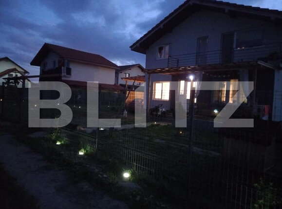 Casa de vânzare 4 camere Jucu de Mijloc - 185417CV | BLITZ Cluj-Napoca | Poza16