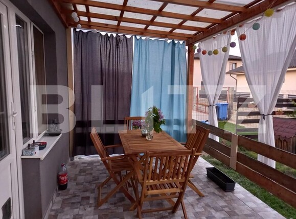 Casa de vânzare 4 camere Jucu de Mijloc - 185417CV | BLITZ Cluj-Napoca | Poza2