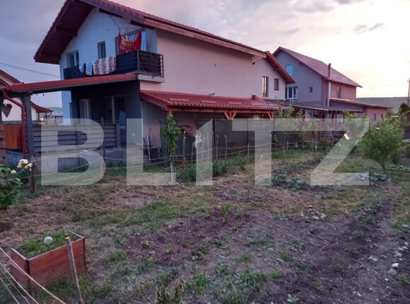 Casa de vânzare 4 camere Jucu de Mijloc - 185417CV | BLITZ Cluj-Napoca | Poza4