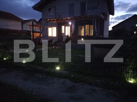 Casa de vânzare 4 camere Jucu de Mijloc - 185417CV | BLITZ Cluj-Napoca | Poza17