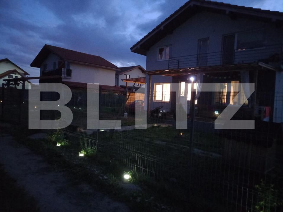 Casa de vânzare 4 camere Jucu de Mijloc - 185417CV | BLITZ Cluj-Napoca | Poza16