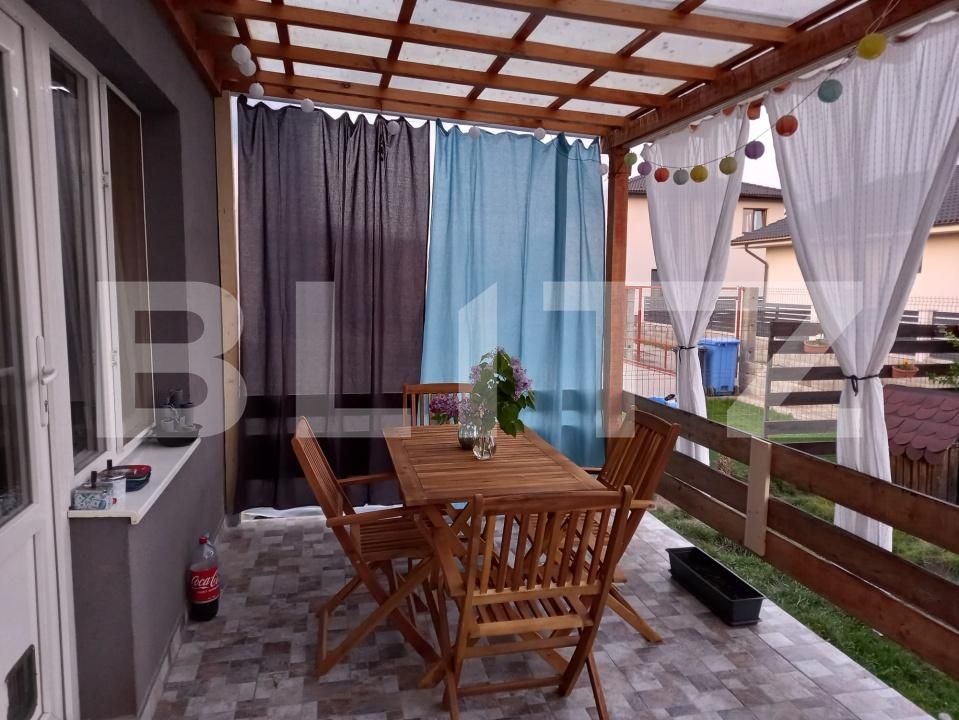 Casa de vânzare 4 camere Jucu de Mijloc - 185417CV | BLITZ Cluj-Napoca | Poza2