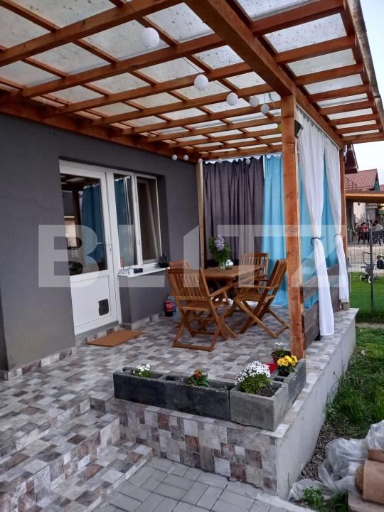 Casa de vânzare 4 camere Jucu de Mijloc - 185417CV | BLITZ Cluj-Napoca | Poza3