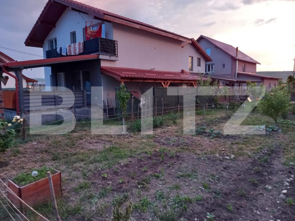 Casa de vânzare 4 camere Jucu de Mijloc - 185417CV | BLITZ Cluj-Napoca | Poza4