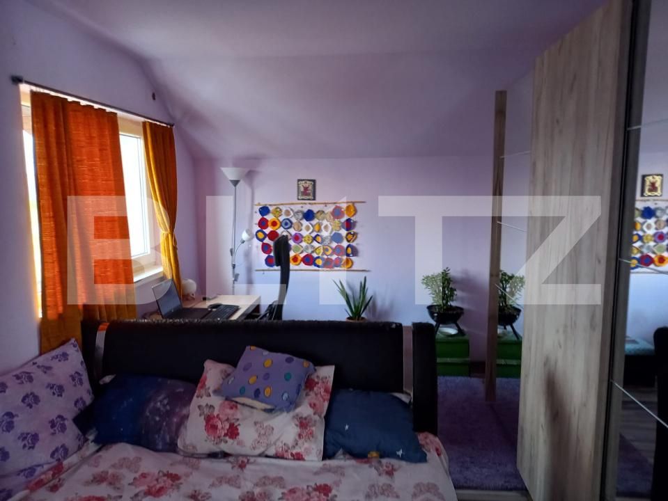 Casa de vânzare 4 camere Jucu de Mijloc - 185417CV | BLITZ Cluj-Napoca | Poza9