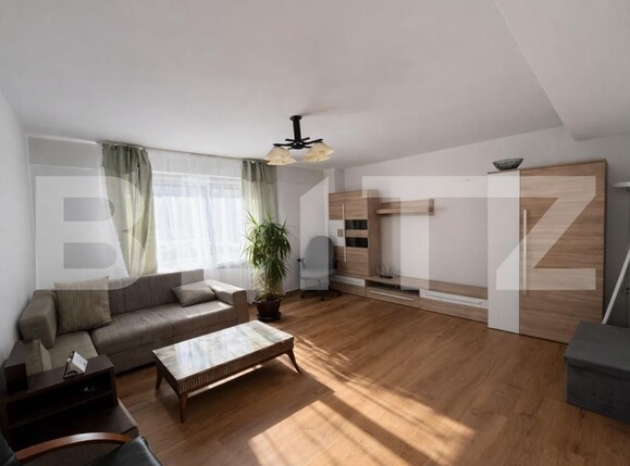 Apartament de închiriat 2 camere Zorilor - 185418AI | BLITZ Cluj-Napoca | Poza2