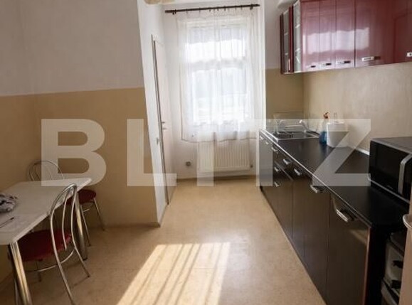 Apartament de închiriat 2 camere Zorilor - 185418AI | BLITZ Cluj-Napoca | Poza3