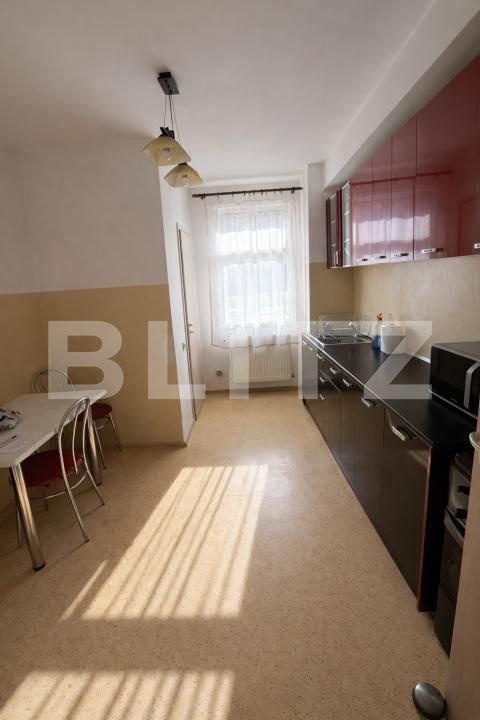 Apartament de închiriat 2 camere Zorilor - 185418AI | BLITZ Cluj-Napoca | Poza3