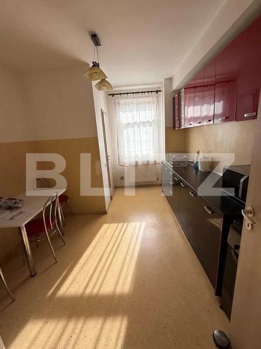 Apartament de închiriat 2 camere Zorilor - 185418AI | BLITZ Cluj-Napoca | Poza3