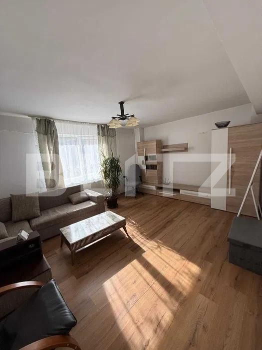 Apartament de închiriat 2 camere Zorilor - 185418AI | BLITZ Cluj-Napoca | Poza2