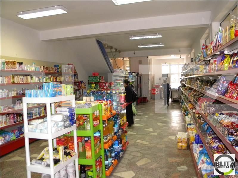 Casa de vânzare 1 camera Gheorgheni - 18542CV | BLITZ Cluj-Napoca | Poza3