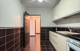 Garsonieră de vânzare, 39 mp + 7 mp balcon, nelocuită, Stejarului