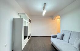 Garsonieră de vânzare, 39 mp + 7 mp balcon, nelocuită, Stejarului