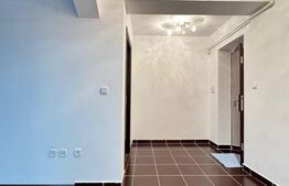 Apartament de vânzare, 39 mp +7 mp balcon, nelocuită, Stejarului