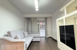 Apartament de vânzare nelocuit, 39mp, terasă, garaj, Stejarului