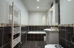 Garsonieră de vânzare, 39 mp + 7 mp balcon, nelocuită, Stejarului