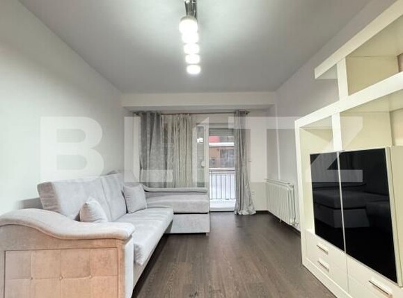 Garsonieră de vânzare Floreşti - 185427AV | BLITZ Cluj-Napoca | Poza1