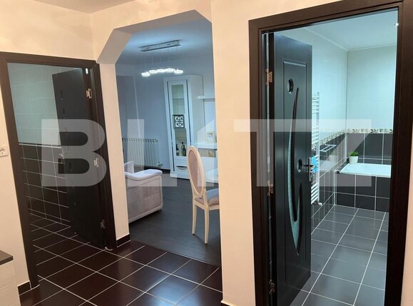 Garsonieră de vânzare Floreşti - 185427AV | BLITZ Cluj-Napoca | Poza1