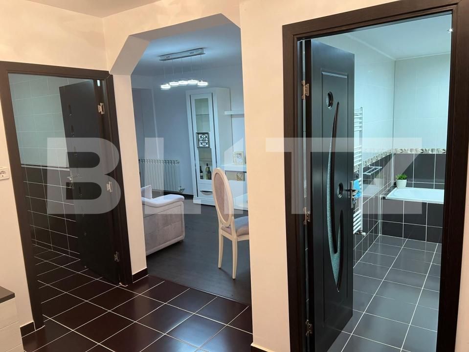 Garsonieră de vânzare Floreşti - 185427AV | BLITZ Cluj-Napoca | Poza4