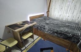 Apartament cu 2 camere + loc de parcare