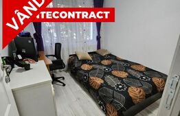 Apartament cu 2 camere + loc de parcare