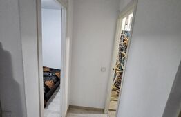 Apartament cu 2 camere + loc de parcare