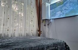 Apartament cu 2 camere + loc de parcare