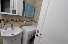 Apartament cu 2 camere + loc de parcare