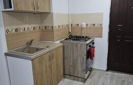Apartament cu 2 camere + loc de parcare