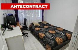 Apartament cu 2 camere + loc de parcare