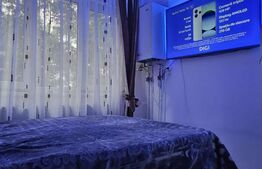 Apartament cu 2 camere + loc de parcare