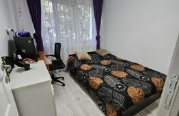 Apartament cu 2 camere + loc de parcare