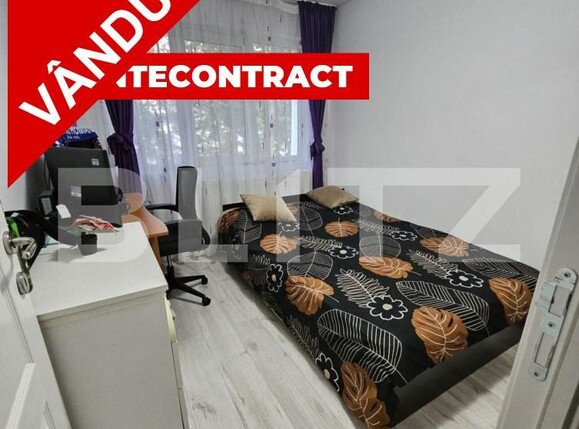 Apartament de vânzare 2 camere Tractorul - 185428AV | BLITZ Brașov | Poza1