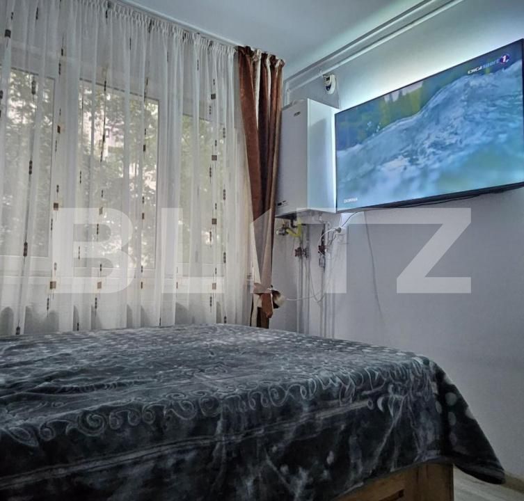 Apartament de vânzare 2 camere Tractorul - 185428AV | BLITZ Brașov | Poza3