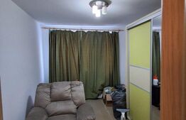 Apartament 3 camere, 66 mp, 2 balcoane închise, Centrul Civic, pet friendly