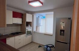 Apartament 3 camere, 66 mp, 2 balcoane închise, Centrul Civic, pet friendly