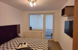 Apartament 3 camere, 66 mp, 2 balcoane închise, Centrul Civic, pet friendly