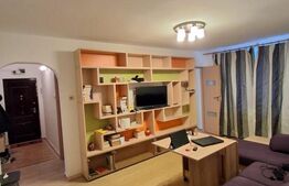 Apartament 3 camere, 66 mp, 2 balcoane închise, Centrul Civic, pet friendly