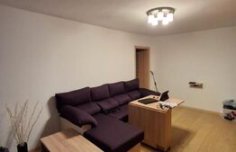 Apartament 3 camere, 66 mp, 2 balcoane închise, Centrul Civic, pet friendly