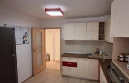 Apartament 3 camere, 66 mp, 2 balcoane închise, Centrul Civic, pet friendly