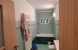 Apartament 3 camere, 66 mp, 2 balcoane închise, Centrul Civic, pet friendly